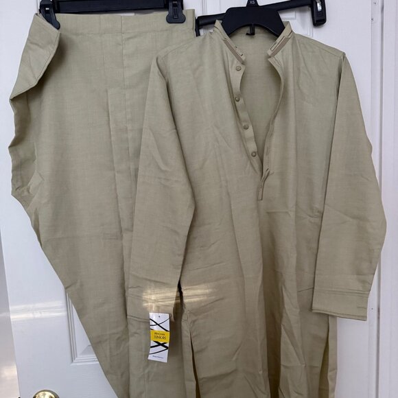 Indian Pakistani shalwar kameez for 12-13 yr boy(NEW) - Picture 1 of 8